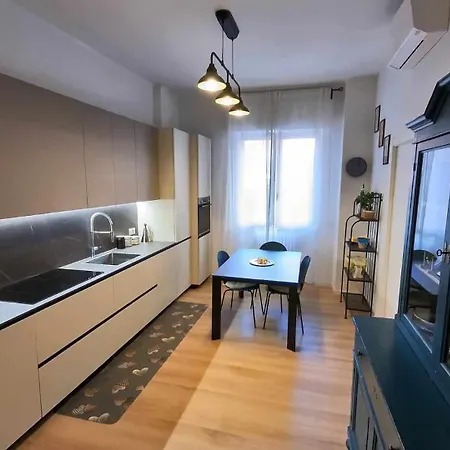 Casa Mafalda - In Near Naviglio Grande * Milano