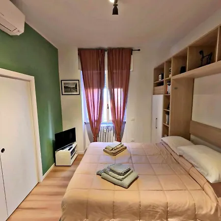 Casa Mafalda - In Near Naviglio Grande * Milano