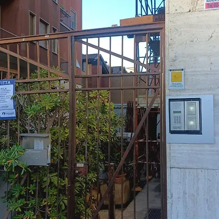 Affittacamere Casa Mafalda - In Near Naviglio Grande *